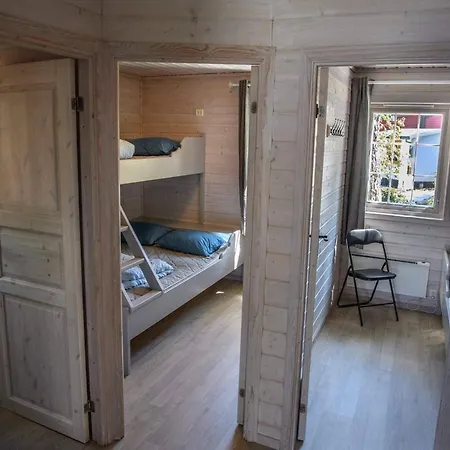 Family-friendly In Holiday home Kinsarvik