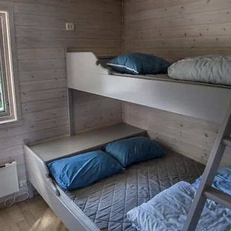 Family-friendly In * Kinsarvik
