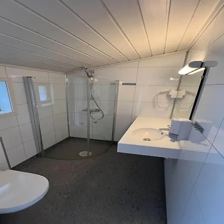 Holiday home Family-friendly In