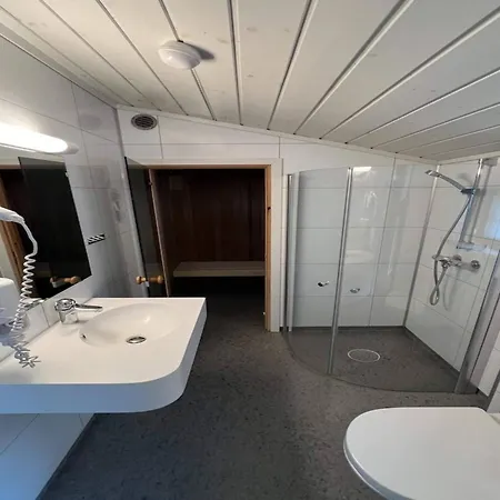 Family-friendly In Holiday home *