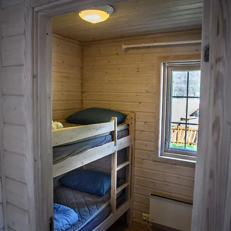 Holiday home Family-friendly In