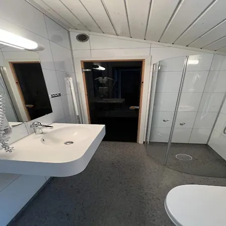 Family-friendly In Holiday home *