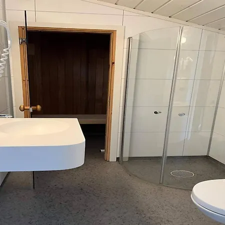 Holiday home Family-friendly In